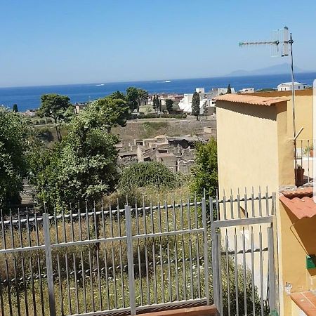 Ercolano Suite 181 Zewnętrze zdjęcie