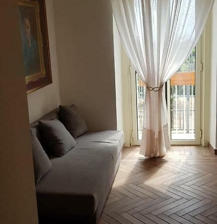 Ercolano Suite 181 Zewnętrze zdjęcie