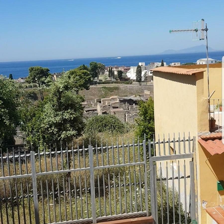 Ercolano Suite 181 Zewnętrze zdjęcie