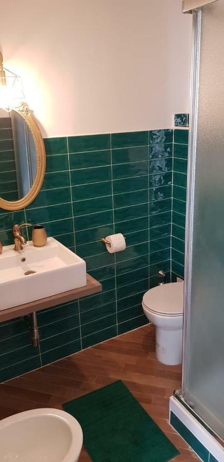 Ercolano Suite 181 Zewnętrze zdjęcie