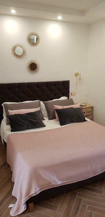 Ercolano Suite 181 Zewnętrze zdjęcie