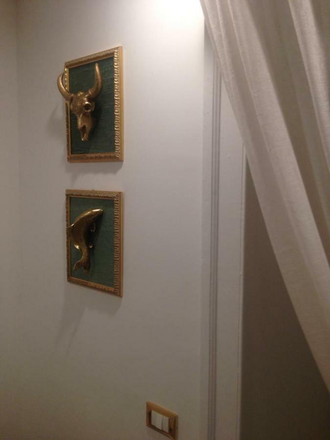 Ercolano Suite 181 Zewnętrze zdjęcie