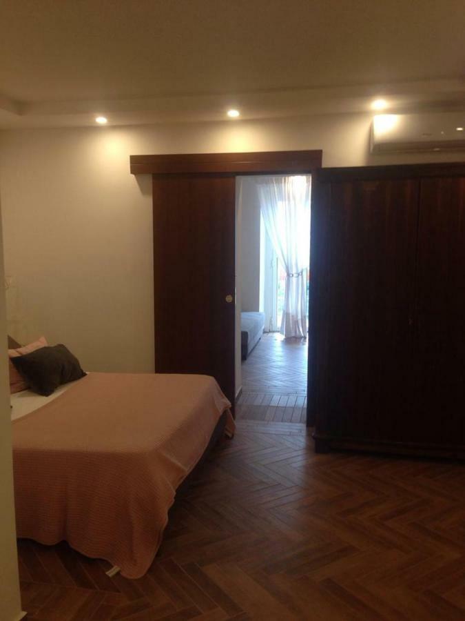 Ercolano Suite 181 Zewnętrze zdjęcie